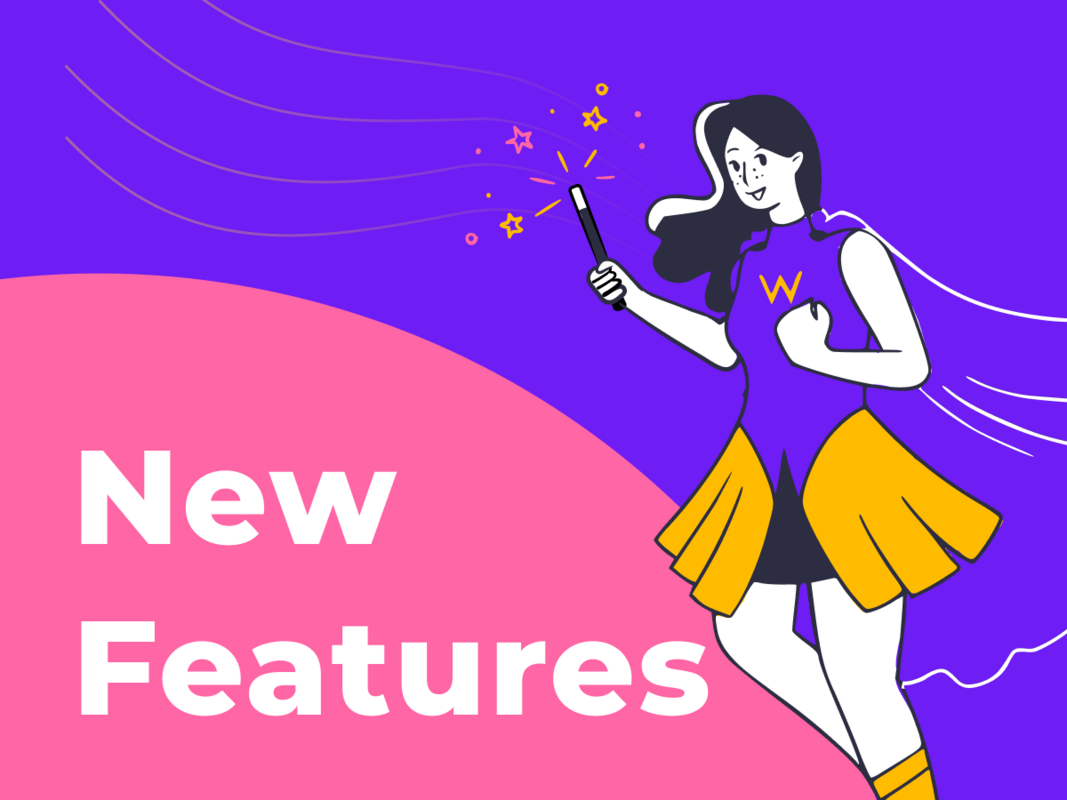 Product Updates You'll Want to Bring Home to Meet Your Family