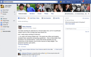 First impressions of working at Intercom | Inside Intercom