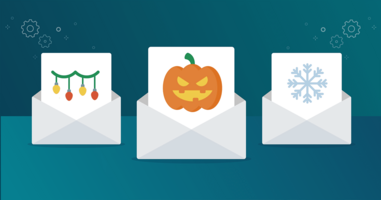 Dynamic Content Strategies for This Year's Holiday Email Marketing