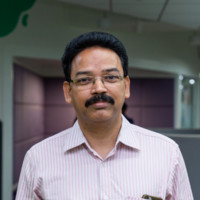 Jagannatha Rao Palukuri