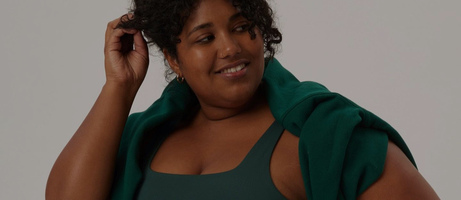 How Girlfriend Collective Accelerates Audience Growth