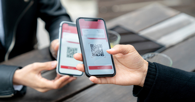 QR Codes & Text Messaging for Small Businesses
