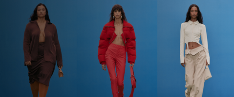 Learn how Jacquemus is driving operational efficiency & making better decisions