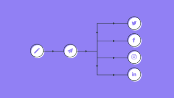 How to craft an effective social media content strategy