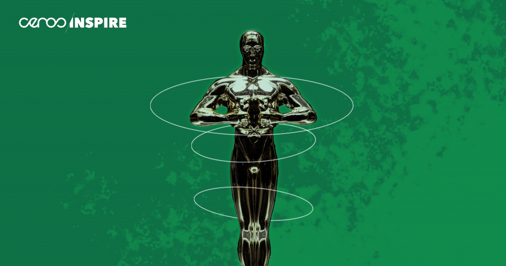 2020 Oscar Nominees: Best Visual Effects - Ceros Inspire