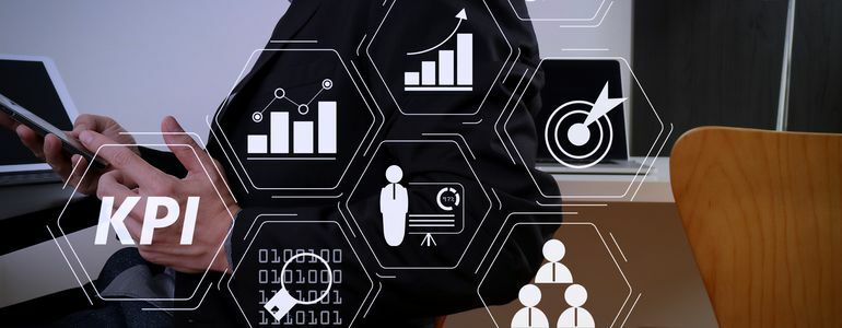 10 Sales Metrics to Track for Top-Performing Sales Leaders