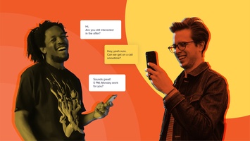 4 tips to improve your candidate experience right now