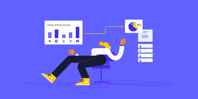 10 Best Salesforce Alternatives in 2024