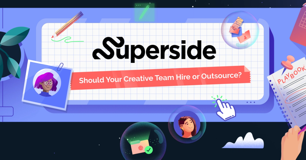 Should Your Creative Team Hire or Outsource?
