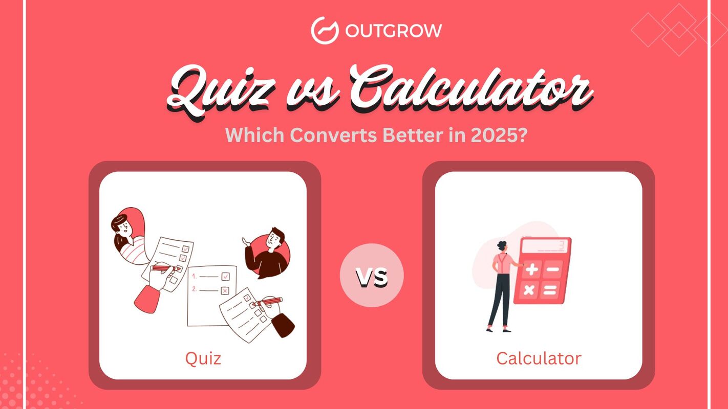 Quiz vs Calculator for Lead Generation: Which Converts Better?