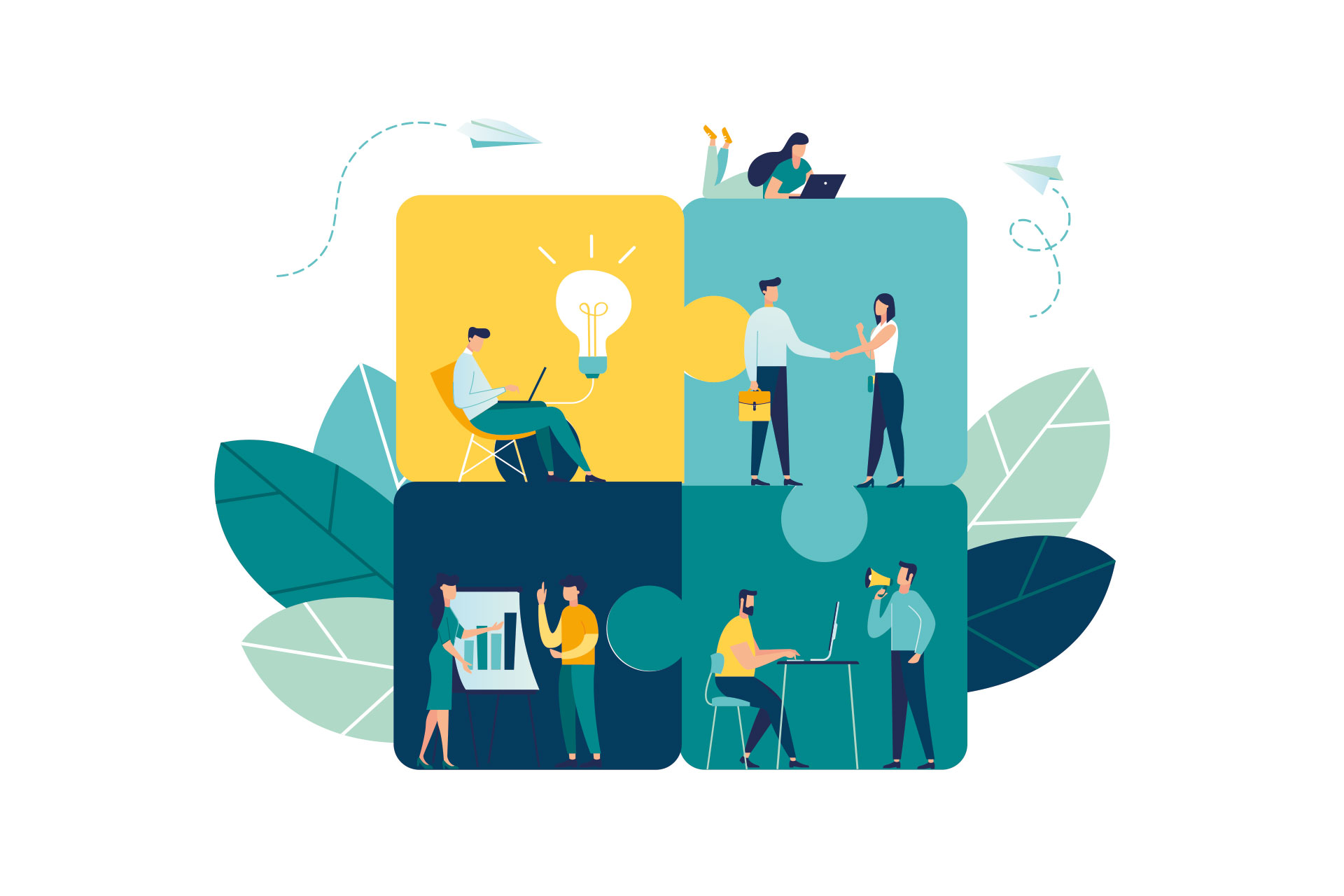 Sales and Marketing Conferences 2020 Calendar