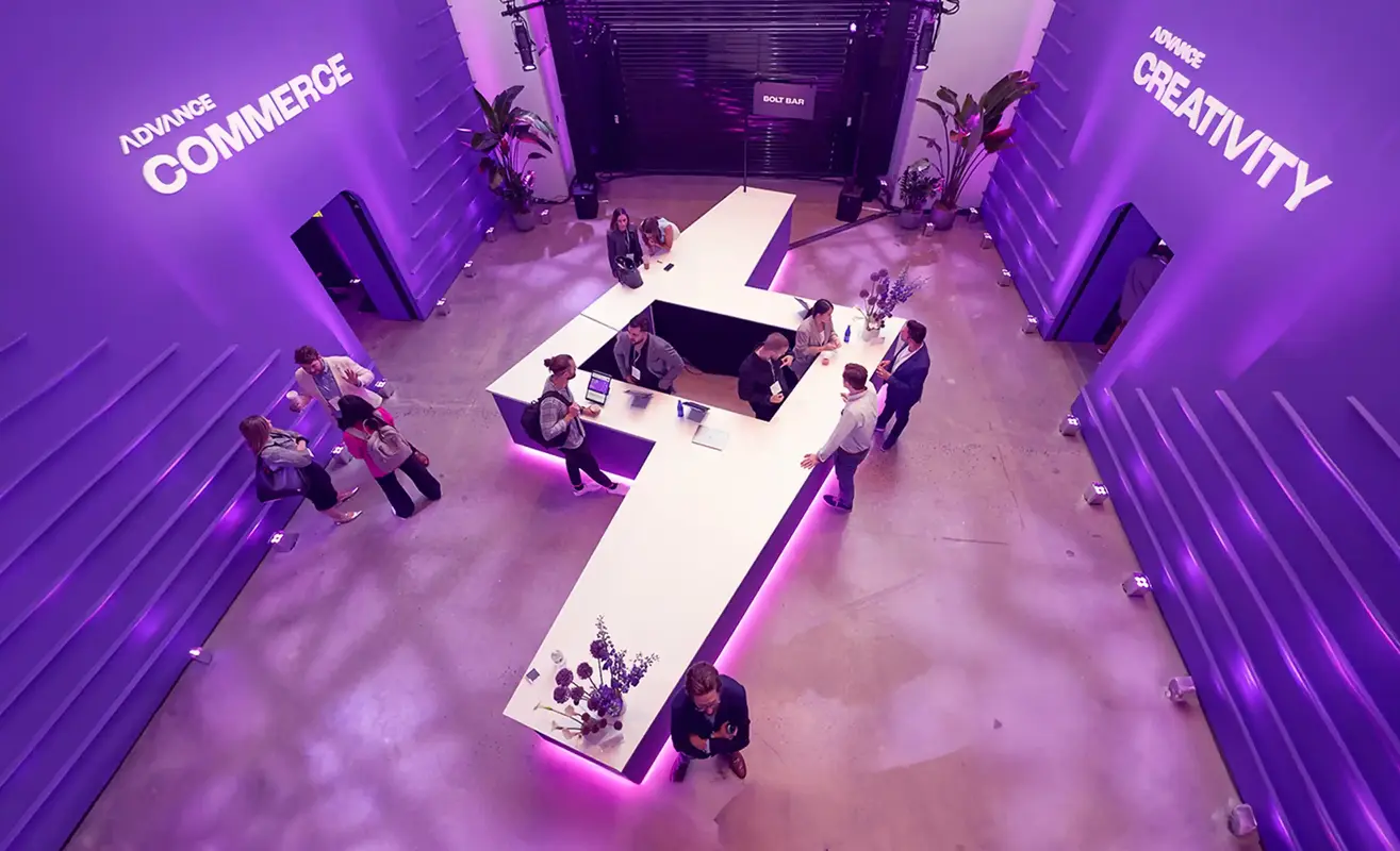 AI-Driven Creative Strategies: 5 Game-Changing Possibilities