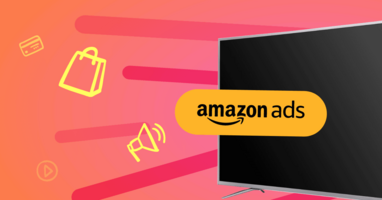 Amazon Ads Streaming TV for Retail Media Marketers