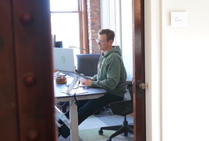 How Blend Chooses a CMS