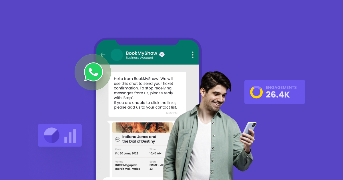 The Ultimate WhatsApp Marketing Guide (And How to Choose the Right Software for It)