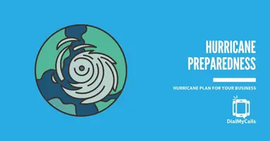 Hurricane Preparedness Plan for Protecting Your Business