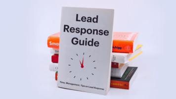 Lead Response Guide: Time, Management, Tips on Lead Response