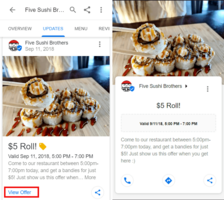 Google Business Profile Posts: What Are They and Why Use Them?