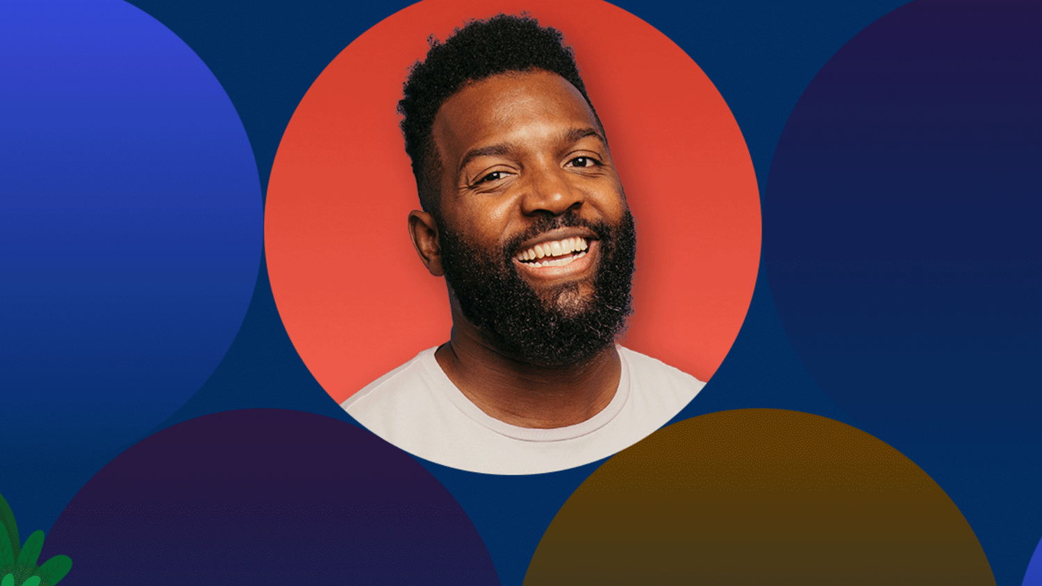 Baratunde Thurston on "How To Citizen" and Why Words Matter