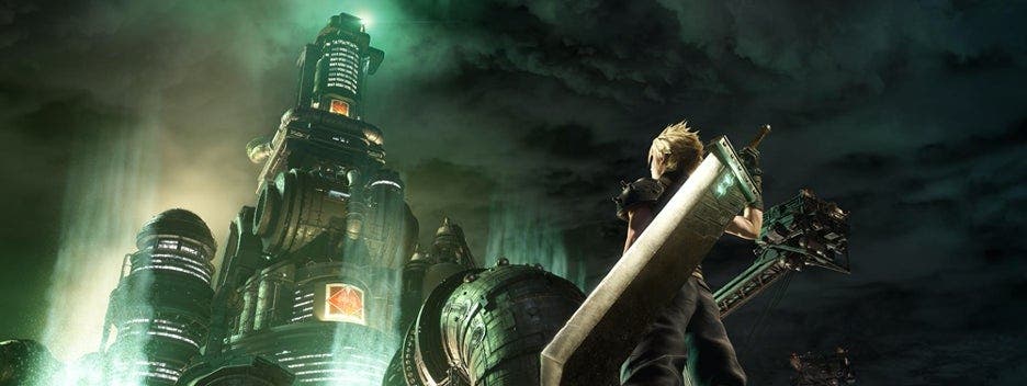 Discover the Substance 3D workflow for Square Enix's FINAL FANTASY VII REMAKE
