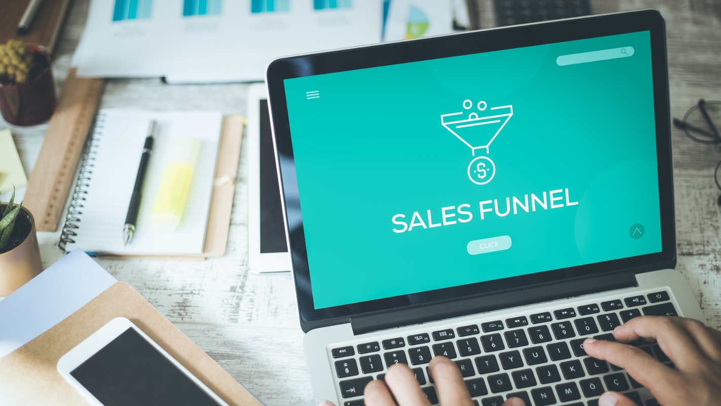 Revenue Generating B2B Sales Funnel Models for 2022 | Yesware