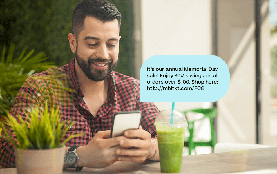 SMS Marketing: Beginner's Guide to Getting Started [2024]