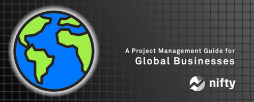 Global Project Management: A Complete Guide