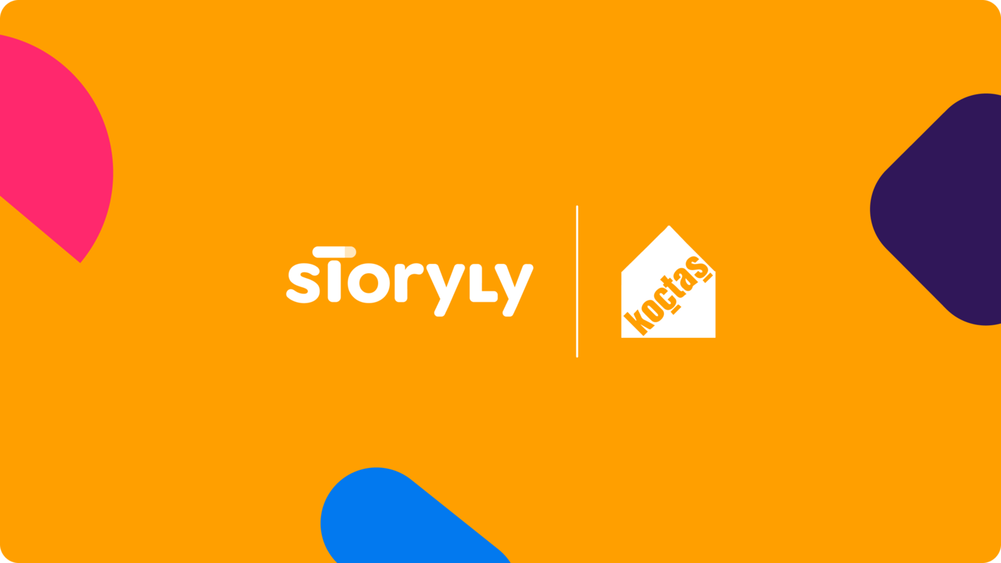 Maximizing Revenue: Koçtaş's Success with Storyly