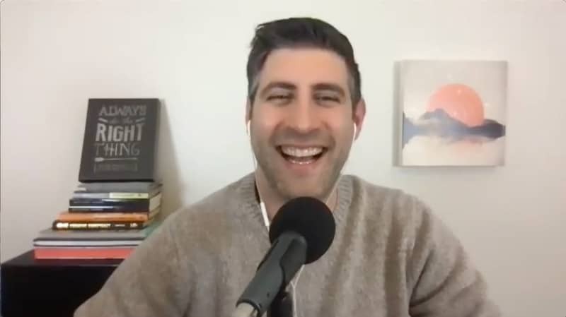 Jay Acunzo on Podcasts and the Art of the Interview