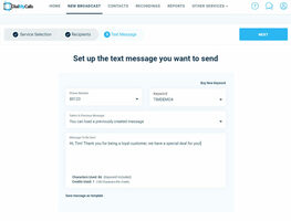 How Small Businesses Can Use SMS for Customer Support