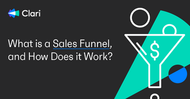 The Sales Funnel: What It Is, How to Build One