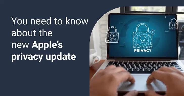 A Big Shake-Up in Marketing: Apple's New Privacy Update