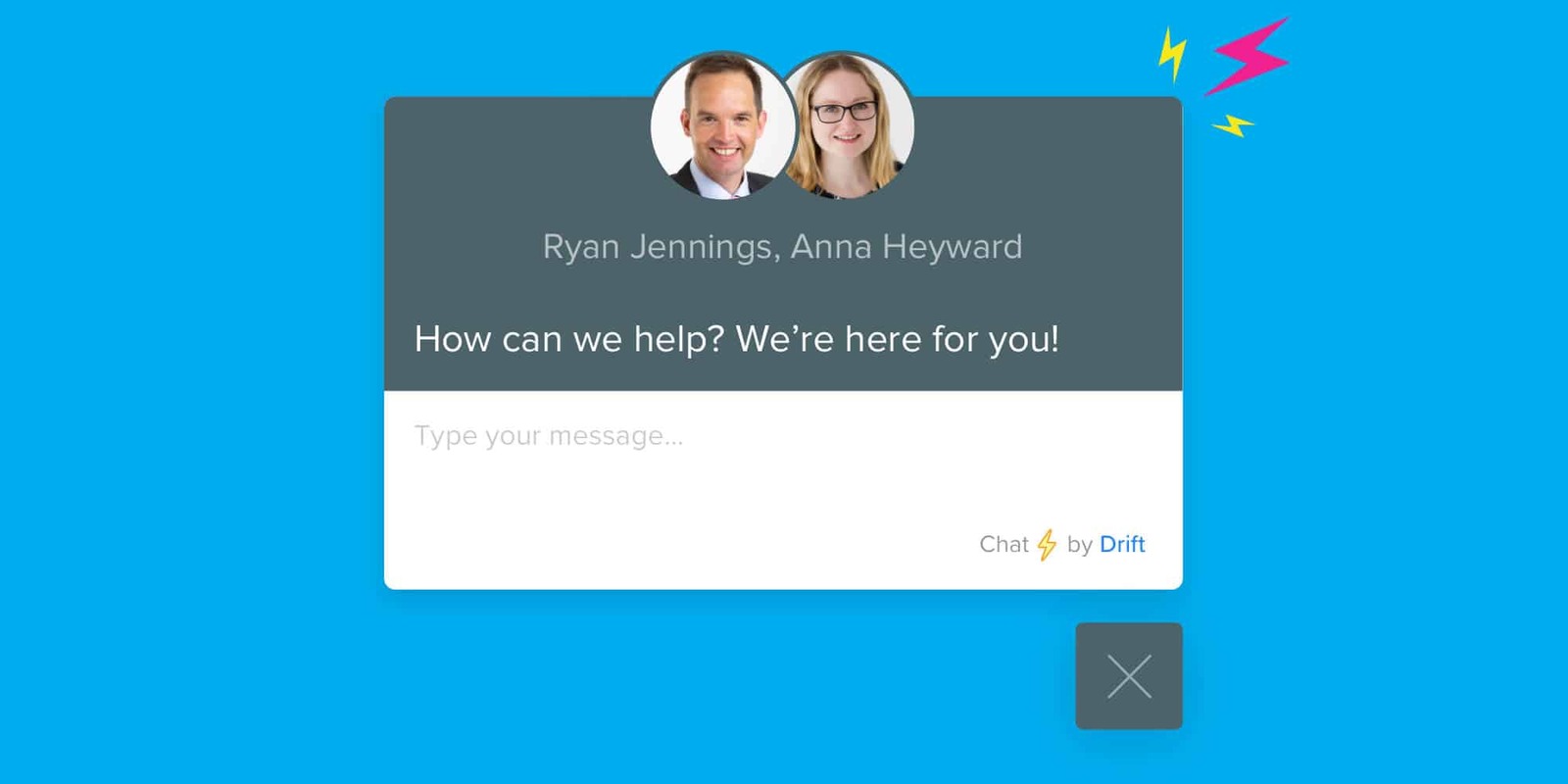 Drift Chat Delivers Big Results for Small Business: The Buy NZ Story