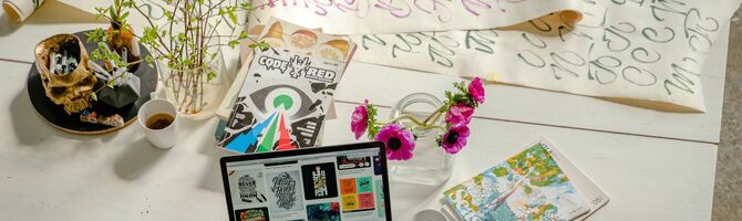 The 6 best promotional materials for your affiliates