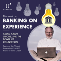 CUSOs, Credit Unions, and the Power of Connection with Guy Messick – Blog