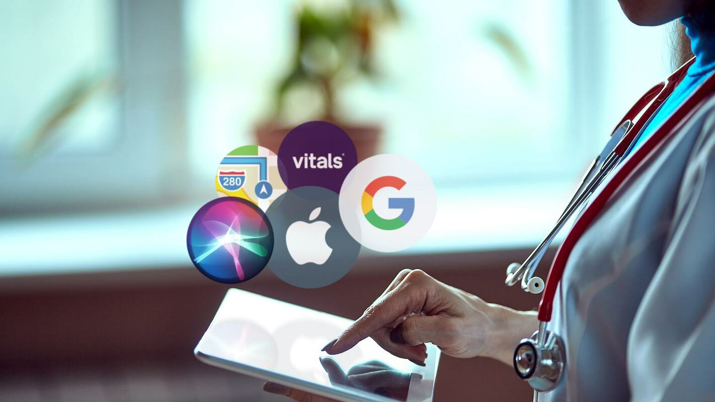 Patient Search Behavior: Meet Your Patients Everywhere they Search