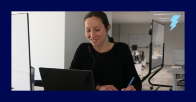 How to Drive Scalable Growth in Today's B2B Sales Organization with Artificial Intelligence