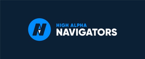 Introducing High Alpha Navigators
