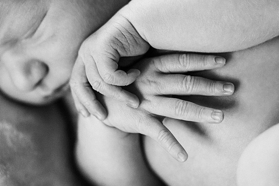 What Family Leave Really Looks Like at a Tech Startup