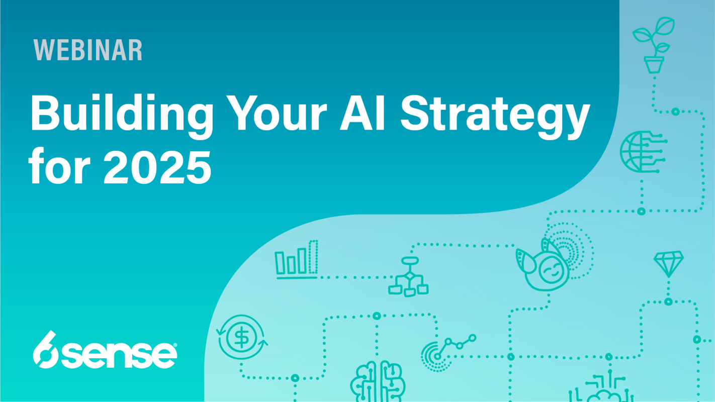 Building Your AI Strategy for 2025
