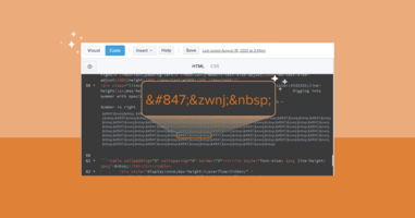 The Preview Text Hack You May Want to Use in Every Email