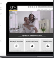 RPM Mortgage Goes Digital with DocuSign to Reduce Manual Loan Processing Time Substantially by 90%