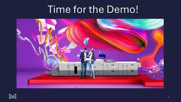 Marketing Education Series: Design for Print