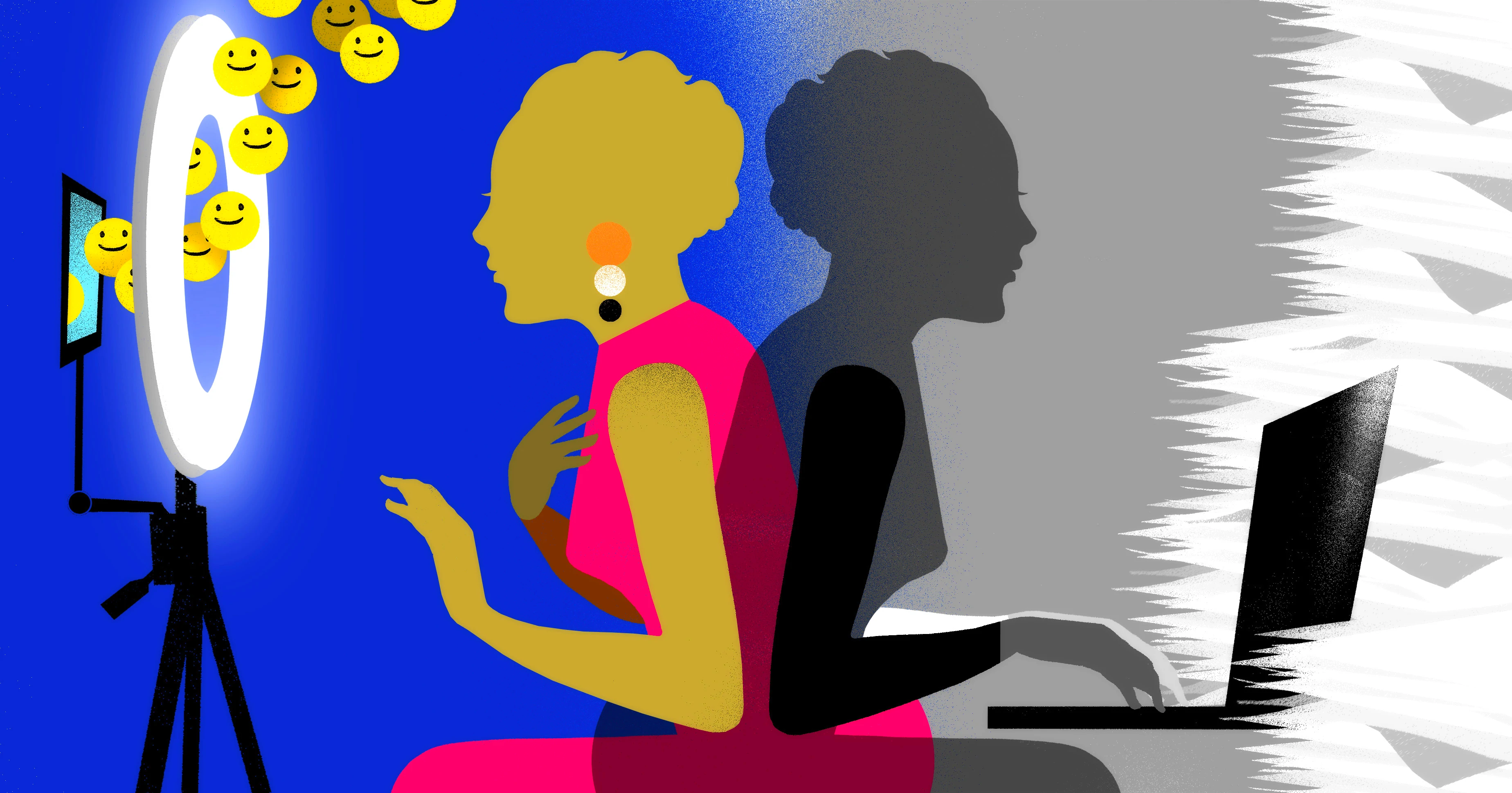 The Rise of the Everyday Creator