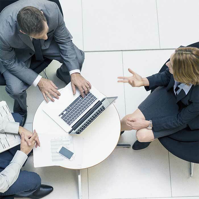 Intrum Justitia | SugarCRM UK