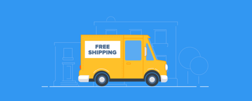 How to Market Free Shipping to Grow Your Online Store