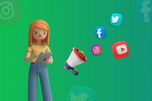 Top social media marketing tips for 2022 - The Crowdfire blog