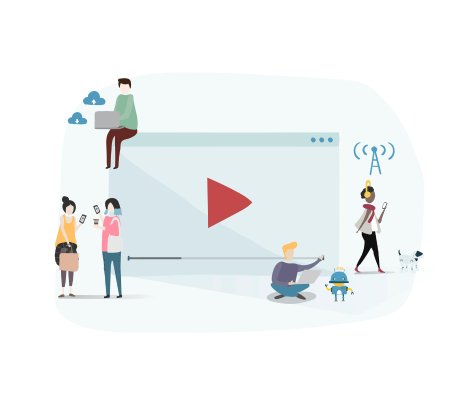 The Comprehensive Guide To Promote Video Content For Your Business