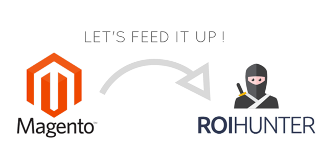 How To Generate Product Feed on Magento