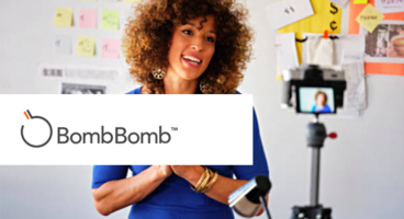 BombBomb Decreases First Response Time by 400% using LeanData Matching and Routing